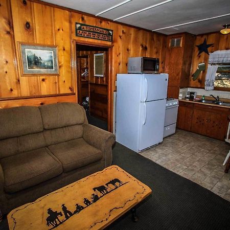 Shore Acres Lodge Big Bear Lake Dış mekan fotoğraf