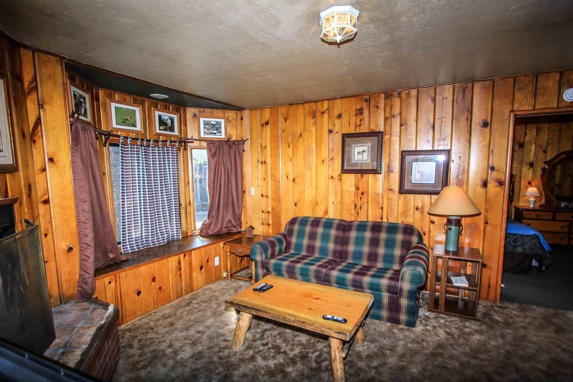Shore Acres Lodge Big Bear Lake Dış mekan fotoğraf