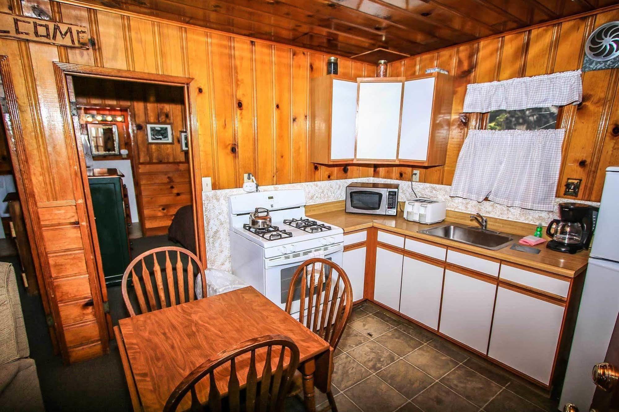 Shore Acres Lodge Big Bear Lake Dış mekan fotoğraf