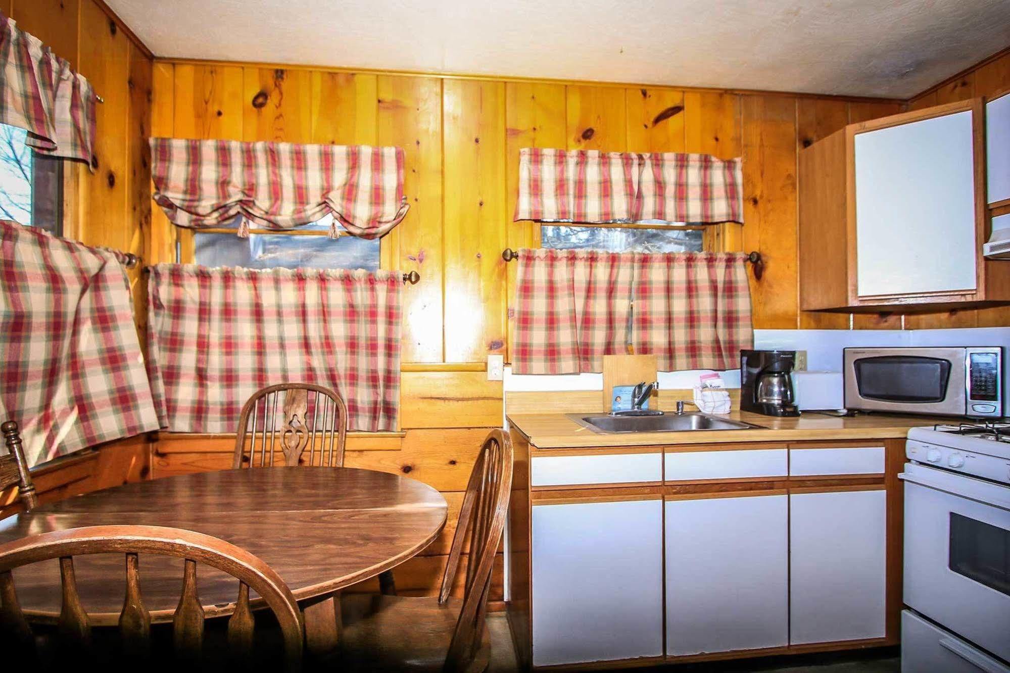 Shore Acres Lodge Big Bear Lake Dış mekan fotoğraf