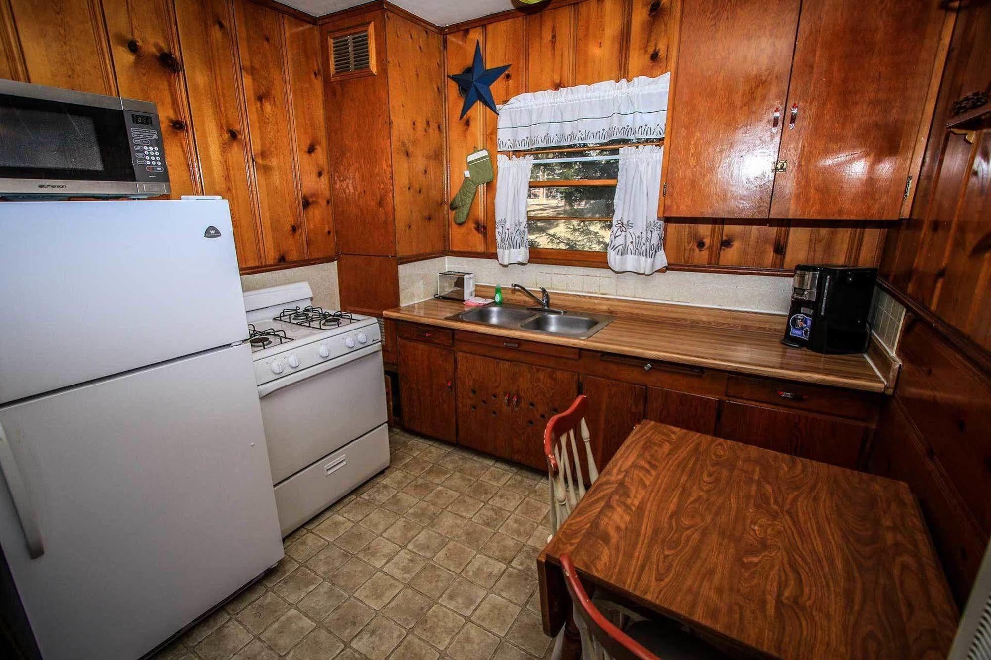 Shore Acres Lodge Big Bear Lake Dış mekan fotoğraf