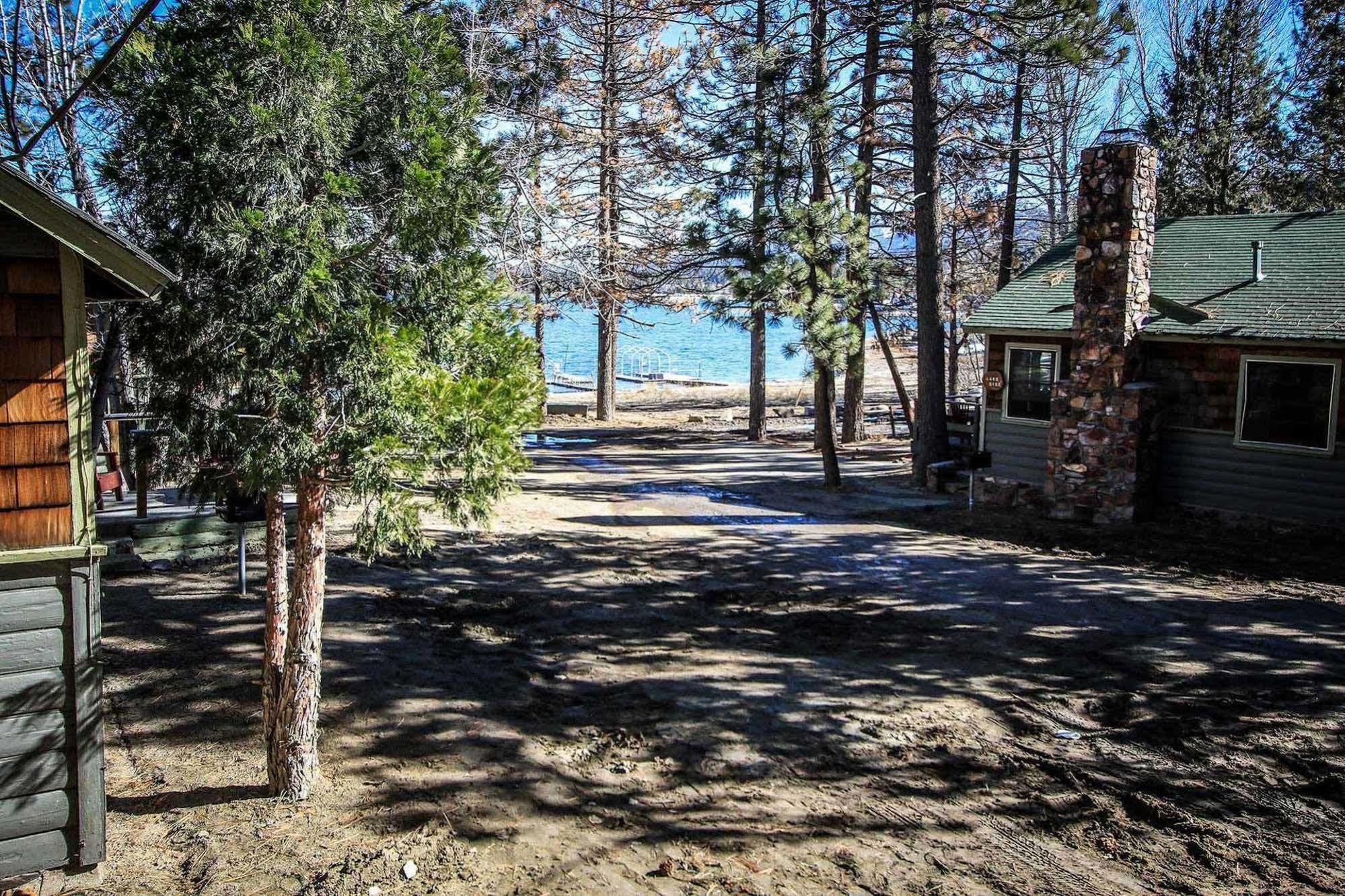 Shore Acres Lodge Big Bear Lake Dış mekan fotoğraf