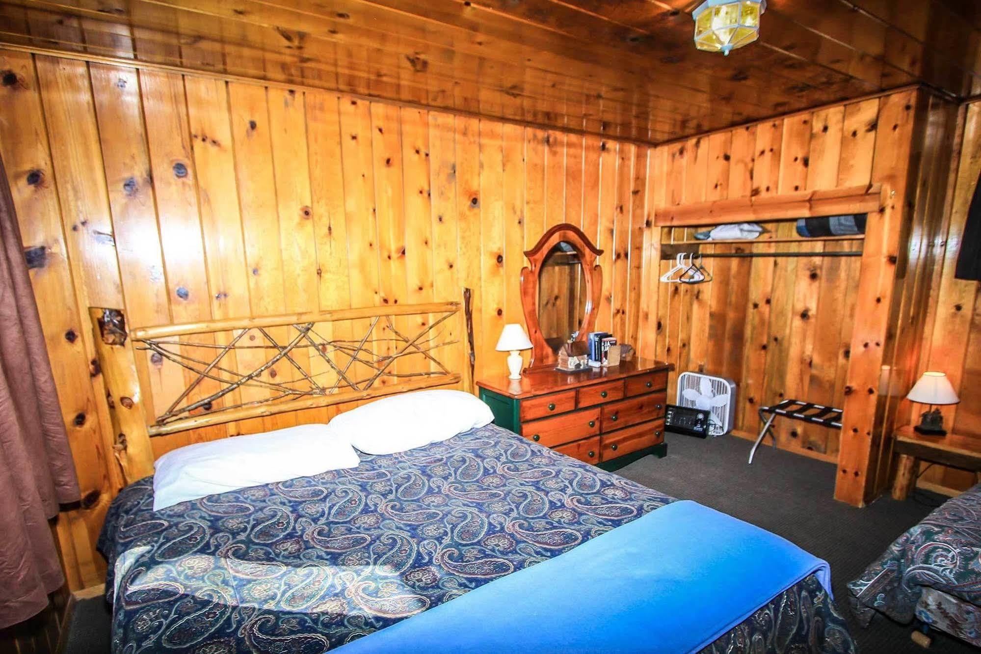 Shore Acres Lodge Big Bear Lake Dış mekan fotoğraf