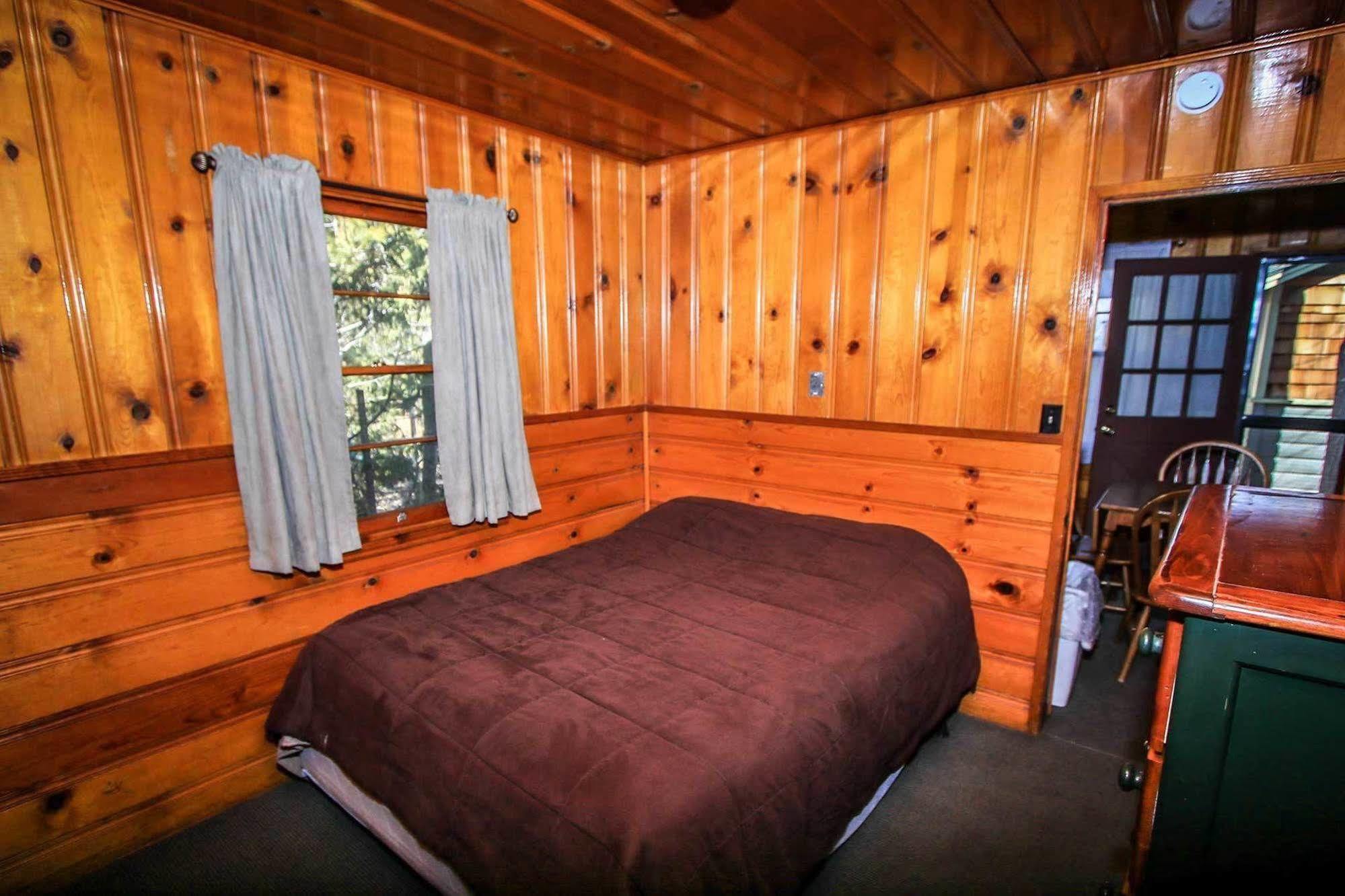 Shore Acres Lodge Big Bear Lake Dış mekan fotoğraf