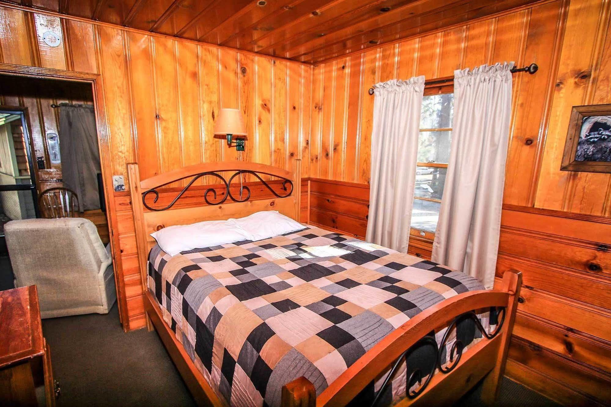 Shore Acres Lodge Big Bear Lake Dış mekan fotoğraf