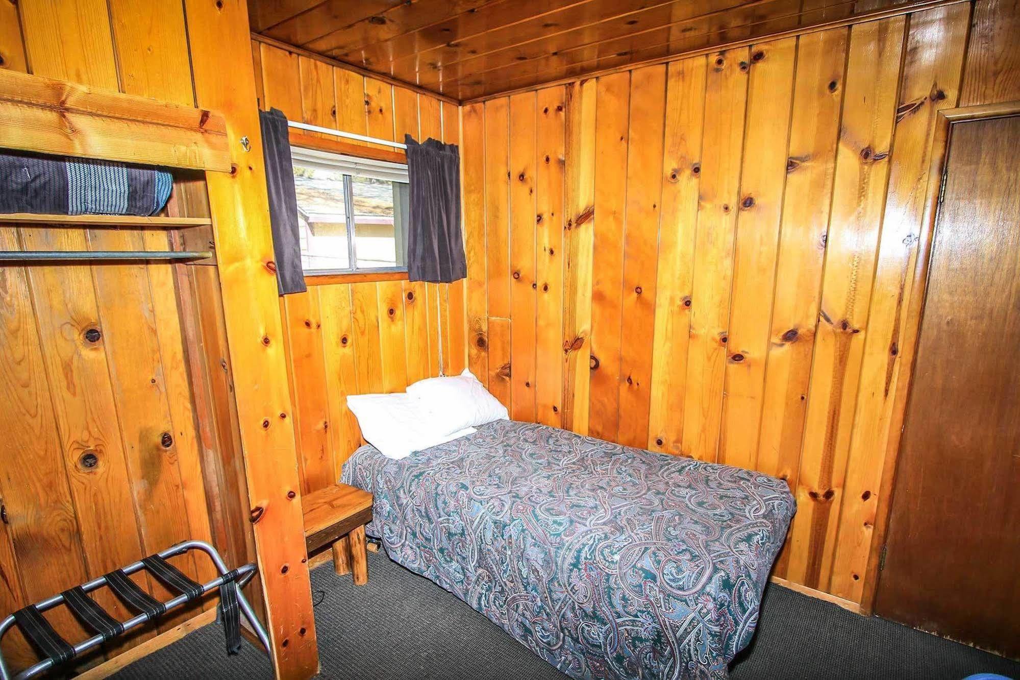 Shore Acres Lodge Big Bear Lake Dış mekan fotoğraf