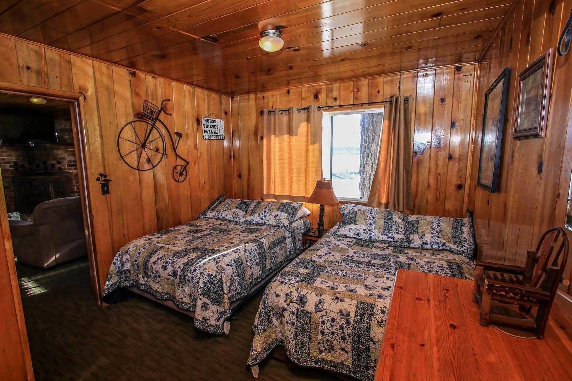 Shore Acres Lodge Big Bear Lake Dış mekan fotoğraf